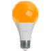 Nanoleaf Essentials A19 Smart Bulb (E27, 800lm) Produktbild