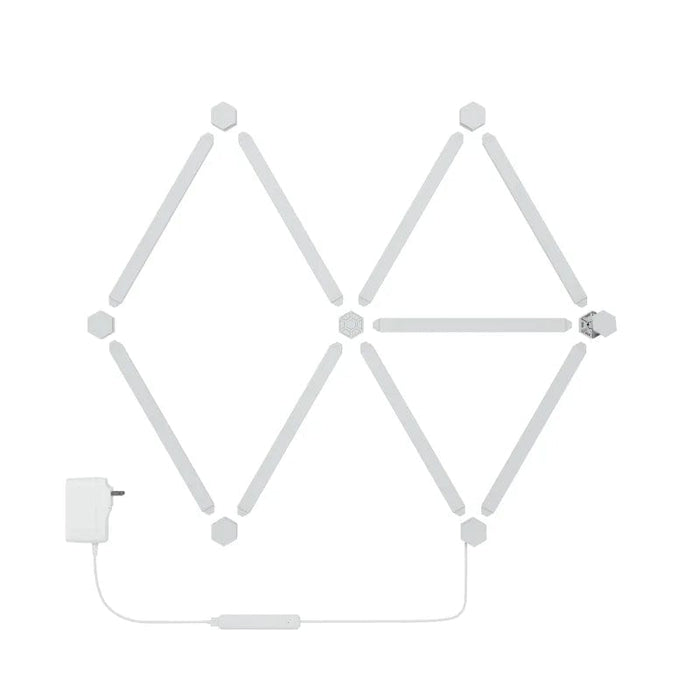 Nanoleaf Lines Starter Kit (15 Lines) Produktbild