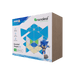 Nanoleaf Shapes Sonic Limited Edition Starter Kit (32 Panels) Produktbild