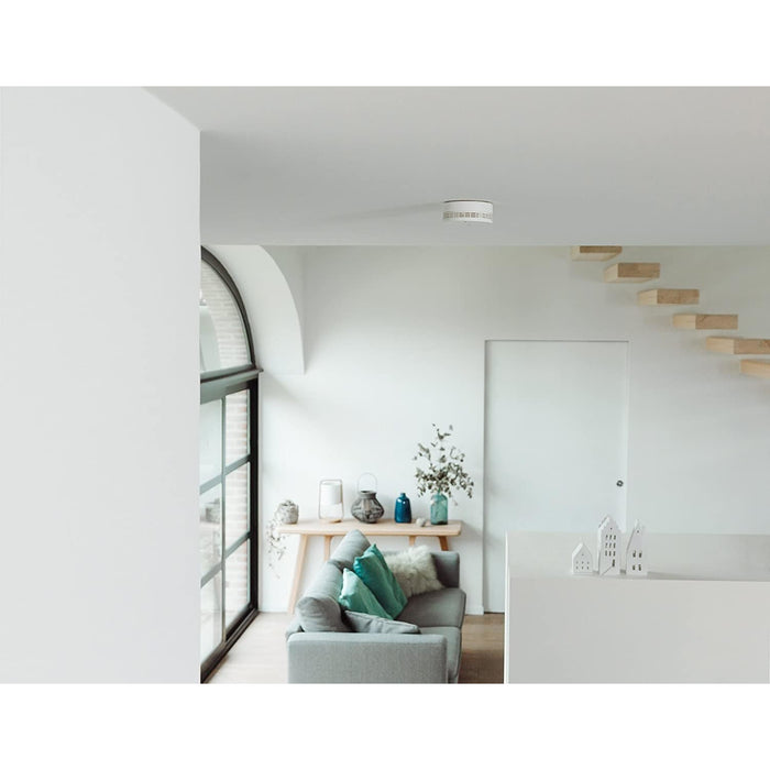 Netatmo Smarter Rauchmelder (3er-Set) Produktbild