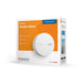 Netatmo Smarter Rauchmelder (3er-Set) Produktbild