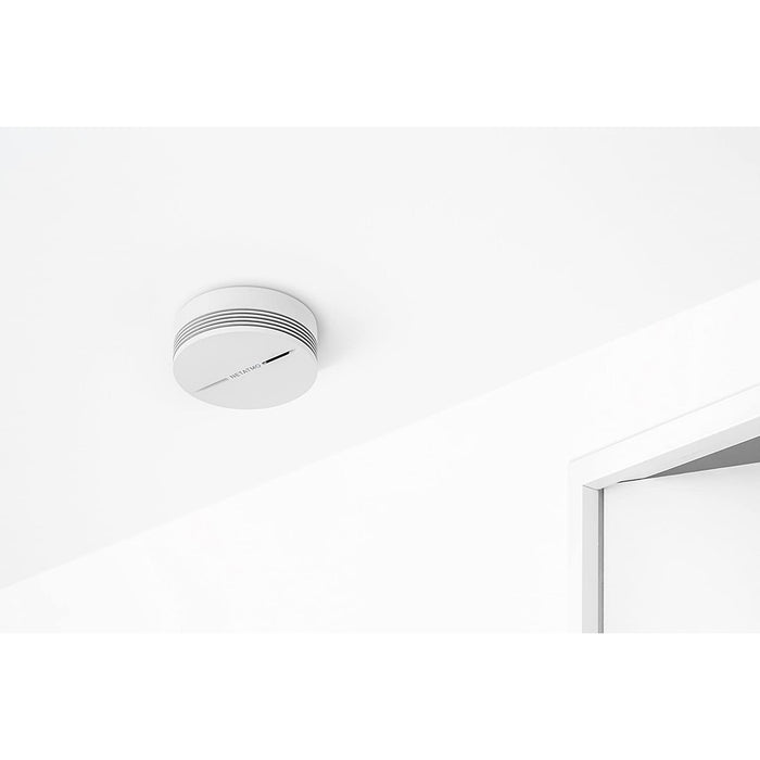 Netatmo Smarter Rauchmelder (3er-Set) Produktbild