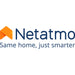 Netatmo Smarter Rauchmelder (3er-Set) Produktbild