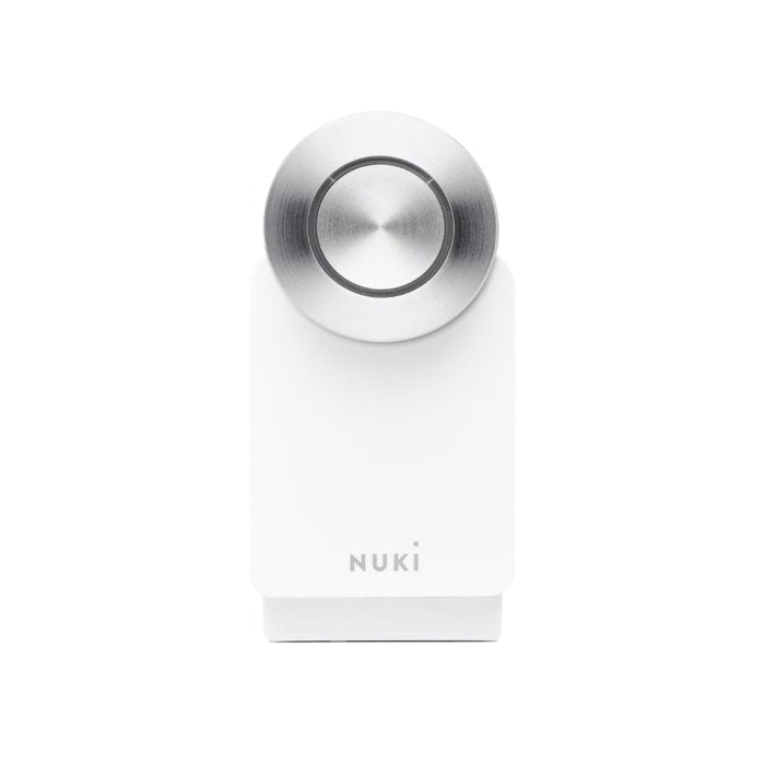 Nuki Family Combo 3.0 Pro für EU-Zylinder (Weiss) Produktbild