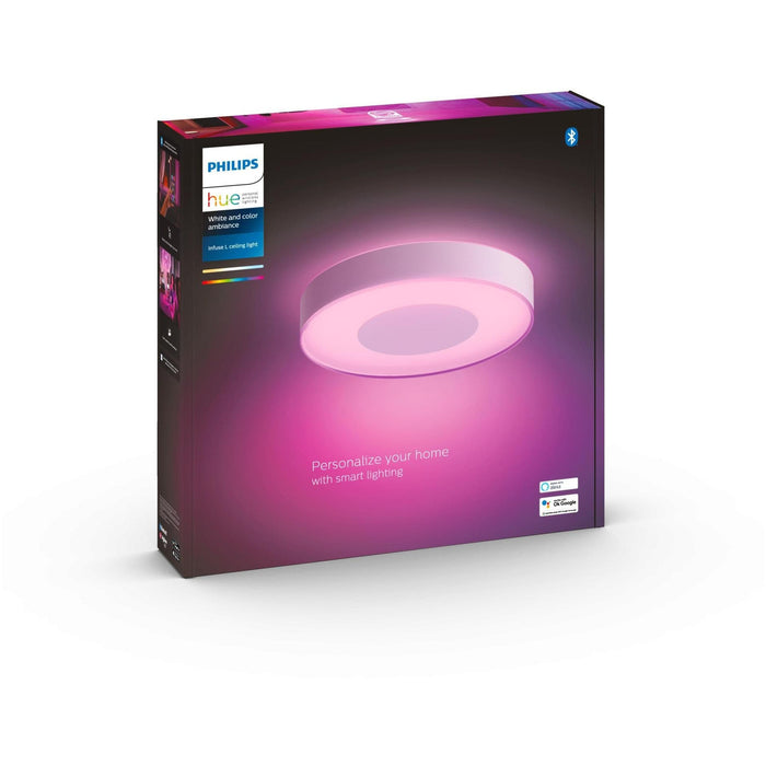 Philips Hue Infuse L (Weiss) Produktbild