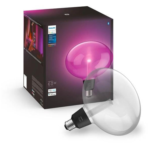 Philips Hue Lightguide Ellipse (E27, 500lm) Produktbild