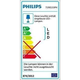 Philips Hue Lightstrips+ Erweiterung (1m) - LED Leuchtbänder - digitrends.ch