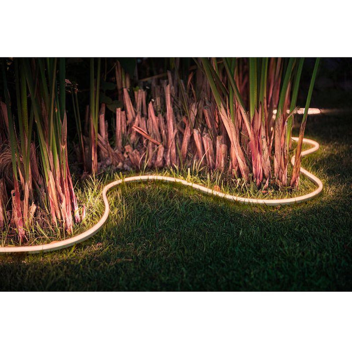 Philips Hue Outdoor Lightstrip White & Color Ambiance 2m - LED Leuchtbänder - digitrends.ch