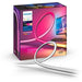 Philips Hue Play Gradient PC-Lightstrip (24-27") Produktbild