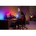 Philips Hue Play Gradient PC-Lightstrip (24-27", 3er-Set) Produktbild