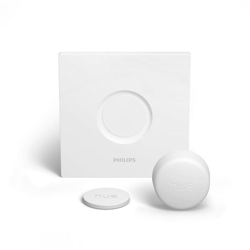 Philips Hue Smart Button - Schalter & Fernbedienungen - digitrends.ch