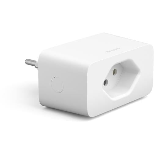 Philips Hue Smart Plug - Smarte Steckdose (CH, Bluetooth) Produktbild