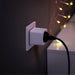 Philips Hue Smart Plug - Smarte Steckdose (EU/Schuko, Bluetooth) Produktbild