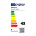 Philips Hue White & Color Ambiance Starter-Set mit 2x E27 und Bridge (E27, 1100lm) Produktbild