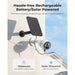 Reolink Go Plus mit Solarpanel und Daten-SIM Produktbild