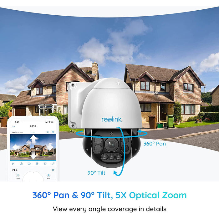 Reolink RLC-823A Produktbild