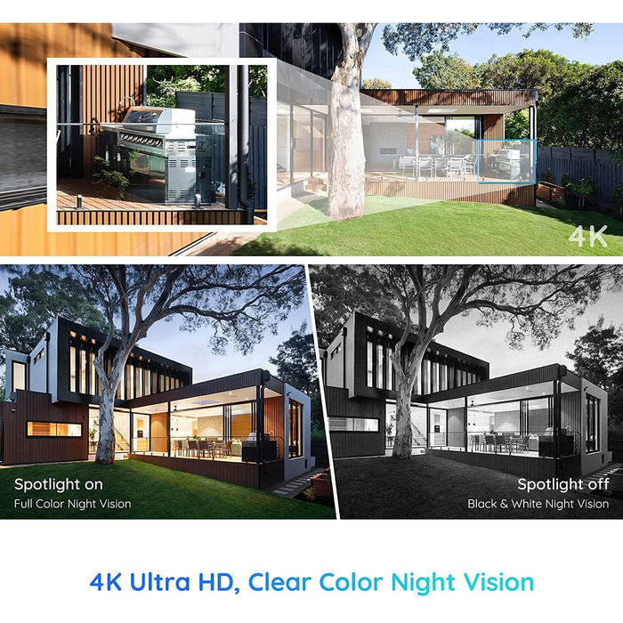 Reolink RLC-823A Produktbild