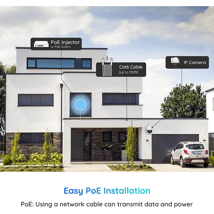 Reolink RLC-823A Produktbild