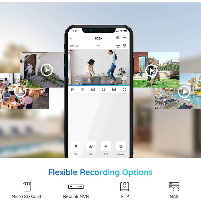 Reolink RLC-823A Produktbild