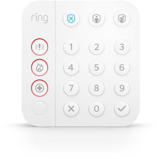 Ring Alarm Keypad (2. Generation) Produktbild