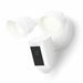 Ring Floodlight Cam (Weiss) Produktbild