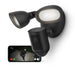 Ring Floodlight Cam Wired Pro (Schwarz) Produktbild