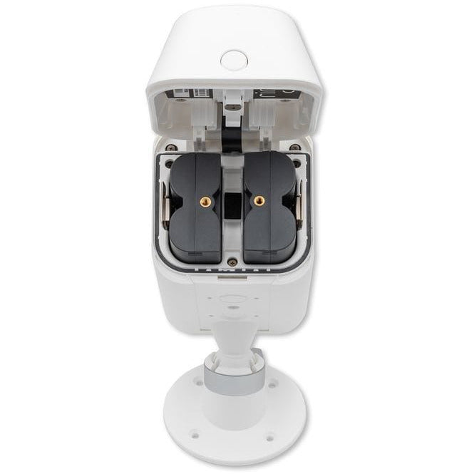 Ring Quick Release Ersatzakku für Spotlight Cam & Video Doorbell Produktbild