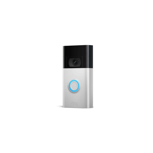 Ring Video Doorbell 2 (Satin Nickel) Produktbild