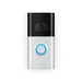 Ring Video Doorbell 3 (Silber) Produktbild