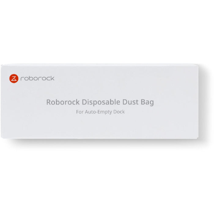 Roborock Absaugstation Staubbeutel (3er-Pack) Produktbild