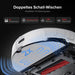 Roborock S8 Pro Ultra (Weiss) Produktbild