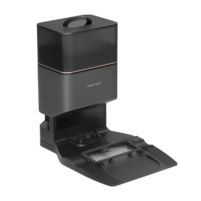 Roborock S8+ (Schwarz) Produktbild