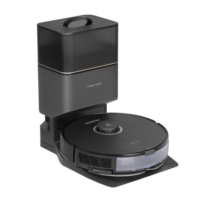 Roborock S8+ (Schwarz) Produktbild