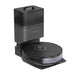 Roborock S8+ (Schwarz) Produktbild