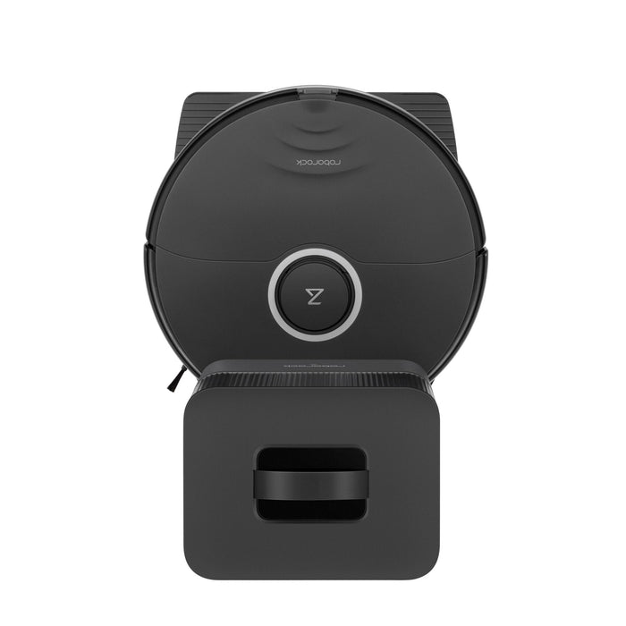 Roborock S8+ (Schwarz) Produktbild
