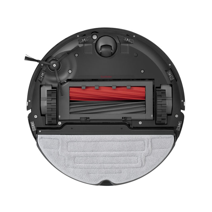 Roborock S8+ (Schwarz) Produktbild
