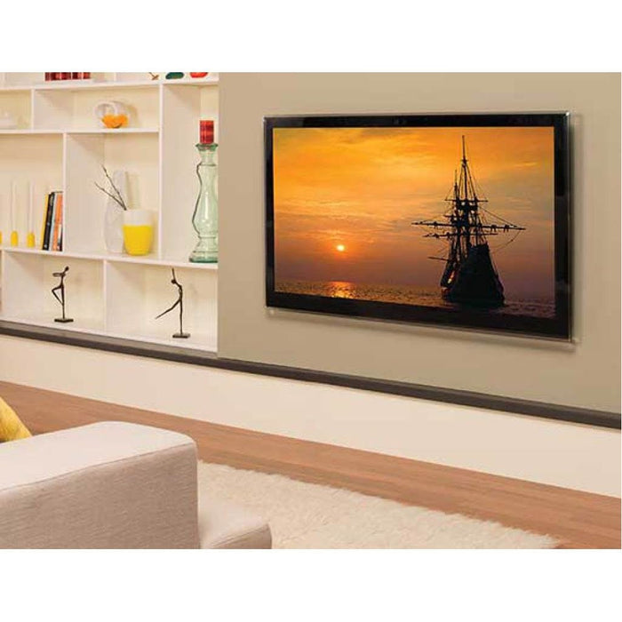 Sanus Fixe TV-Wandhalterung (51" bis 80") Produktbild