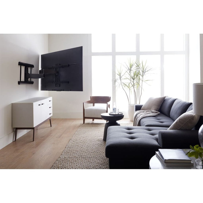 Sanus Schwenkbare TV-Wandhalterung (46" bis 95") Produktbild