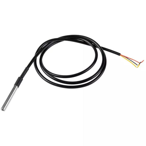 Shelly Temperature Sensor AddOn (DS18B20, 1-Wire) Produktbild