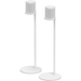Sonos 2 Stands for One, One SL & Play:1 (Weiss, 2 Stk.) -  - digitrends.ch
