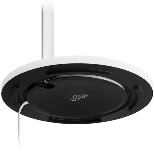 Sonos 2 Stands for One, One SL & Play:1 (Weiss, 2 Stk.) -  - digitrends.ch