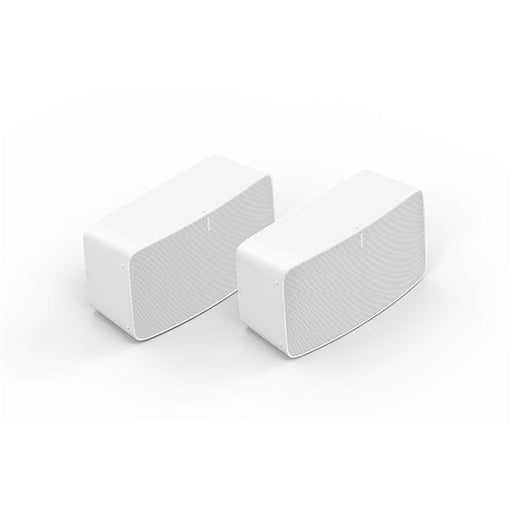 Sonos Five Stereo-Set (Weiss) Produktbild