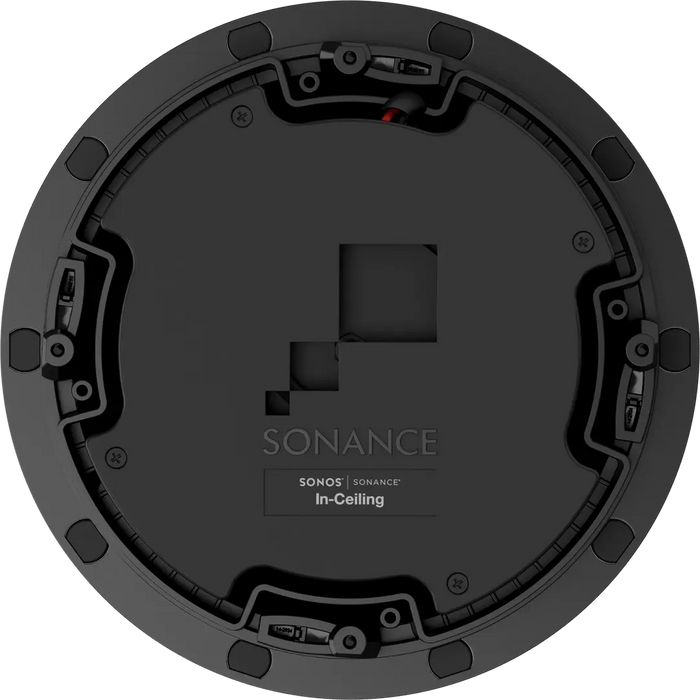 Sonos In-Ceiling Speaker (Weiss) Produktbild