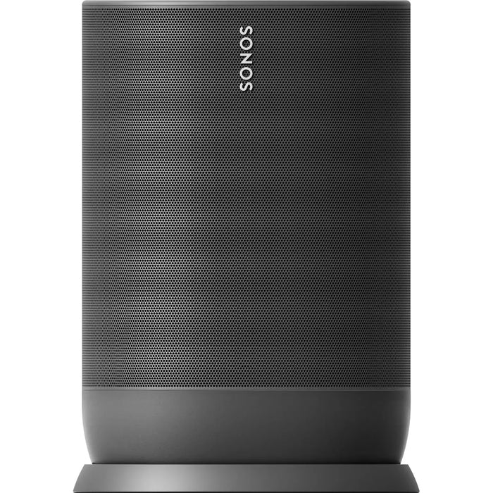 Sonos Move Charging Base (Schwarz) Produktbild