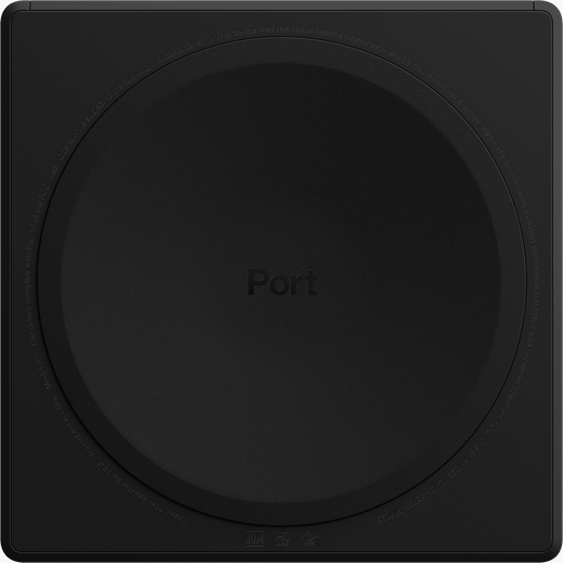 SONOS Port - Das Stereo-Upgrade für Musikstreaming - Netzwerk-Player - digitrends.ch