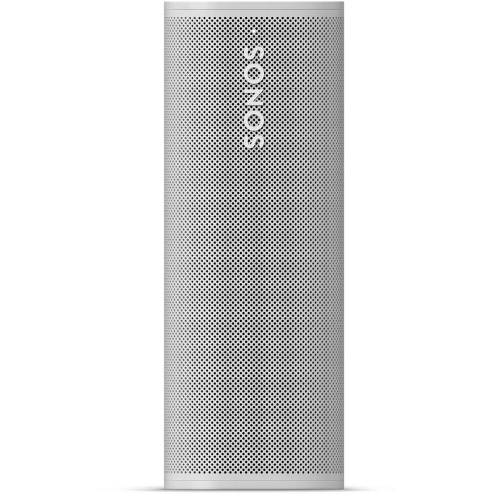 Sonos Roam mit kabellosem Ladegerät (Weiss) Produktbild