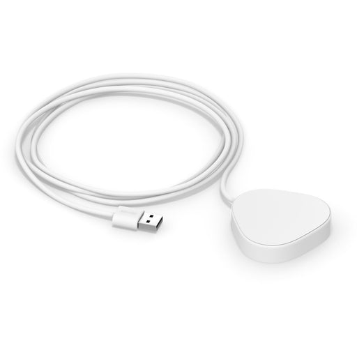 Sonos Roam mit kabellosem Ladegerät (Weiss) Produktbild
