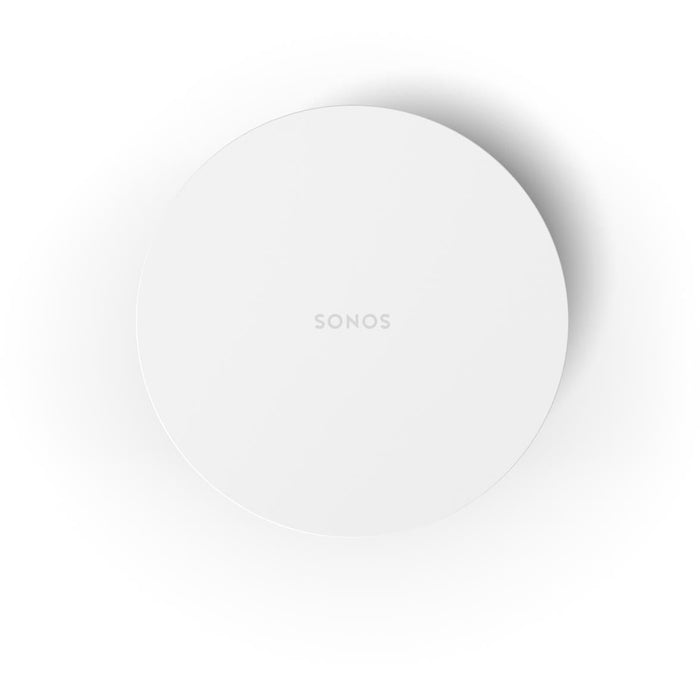 Sonos Sub Mini (Weiss) Produktbild