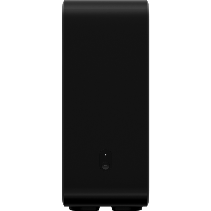 Sonos Sub - für kraftvollen Bass (Schwarz, 3. Generation) - WLAN-Lautsprecher - digitrends.ch