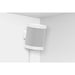 Sonos Wall Mount für One, One SL & Play:1 (Weiss) Produktbild